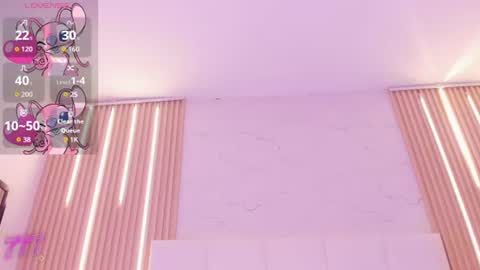 abril_snow online show from August 15, 12:03 am