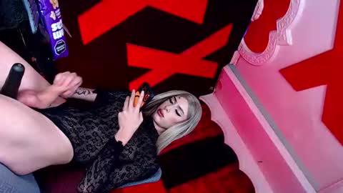 abrilbigcock online show from August 5, 4:43 am