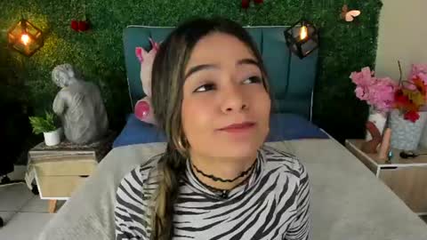 ABRIL online show from August 12, 2:03 am