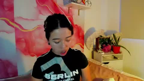 abrill_gp online show from August 6, 11:42 am