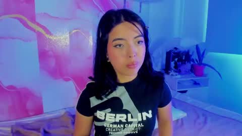 abrill_gp online show from August 6, 12:48 pm