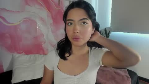 abrill_gp online show from August 7, 1:22 pm