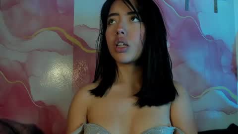 abrill_gp online show from August 10, 3:35 pm
