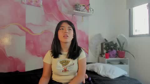 abrill_gp online show from August 10, 5:47 pm