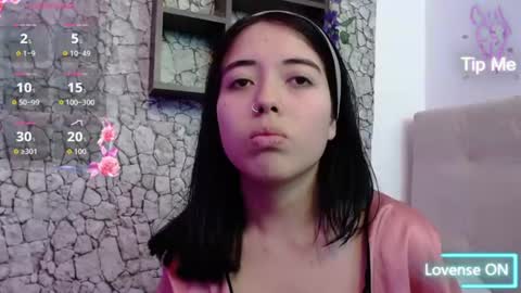 abrill_gp online show from August 11, 5:59 pm