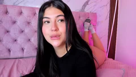 Abril online show from August 10, 1:12 pm