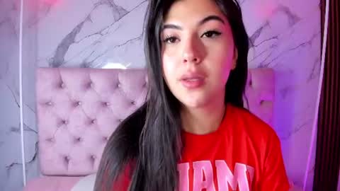 Abril online show from August 13, 11:46 am