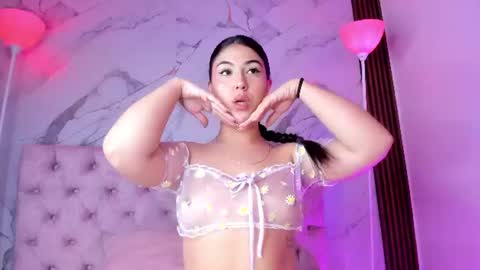Abril online show from August 14, 11:36 am