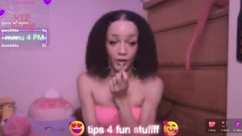 Peach online show from July 22, 4:15 am