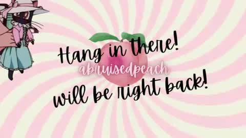 Peach online show from July 29, 6:20 am