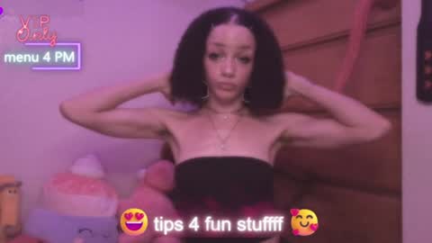 Peach online show from August 2, 3:24 am