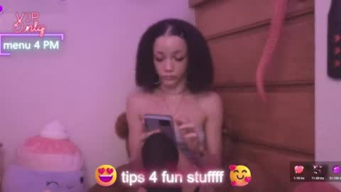 Peach online show from August 4, 4:53 am