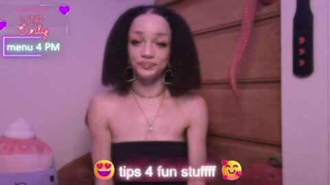 Peach online show from August 5, 3:04 am
