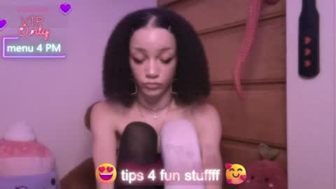Peach online show from August 5, 4:10 am