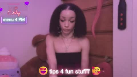 Peach online show from August 5, 6:22 am