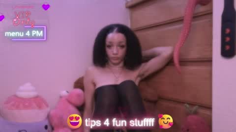 Peach online show from August 6, 2:43 am