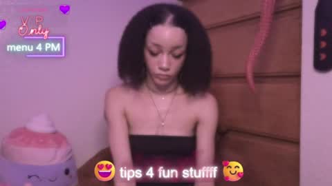 Peach online show from August 6, 3:49 am