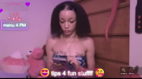 Peach online show from August 13, 4:15 am