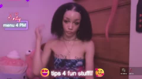 Peach online show from August 13, 7:33 am