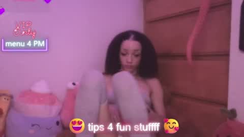 Peach online show from August 15, 4:38 am