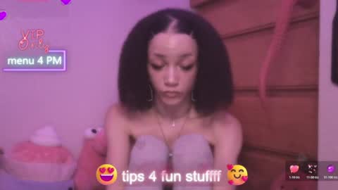 Peach online show from August 15, 5:44 am