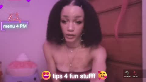 Peach online show from August 18, 5:24 am