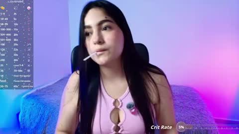 aby_dreams online show from July 25, 5:22 am