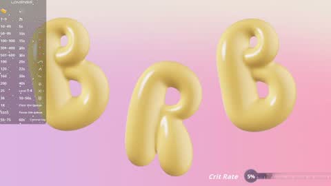 aby_dreams online show from August 1, 6:30 am