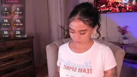 Abynanami online show from July 9, 4:28 am