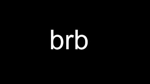 Abyy  online show from May 27, 2:19 pm