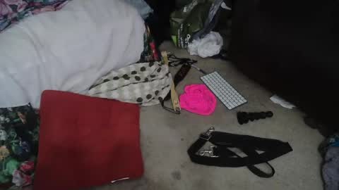 aCACiAs2022 online show from August 12, 7:11 am