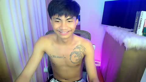 Ace online show from July 23, 8:44 pm