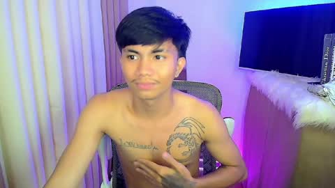 Ace online show from July 23, 10:01 pm