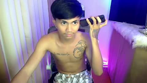 Ace online show from July 23, 11:07 pm
