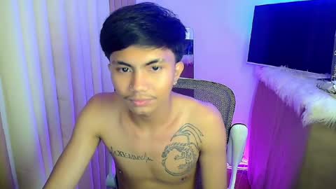 Ace online show from July 24, 1:19 am