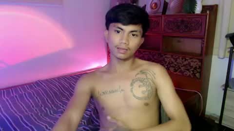 Ace online show from July 31, 5:18 pm