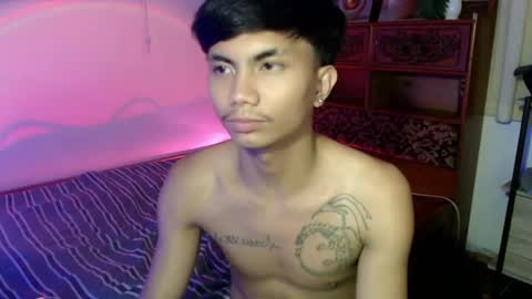 Ace online show from July 31, 6:24 pm