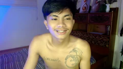 Ace online show from August 1, 11:55 pm