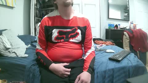 acefox000 online show from February 28, 1:03 am