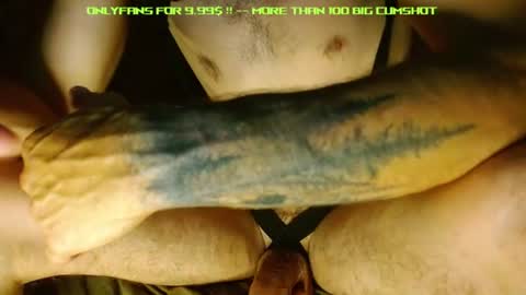 Achilles Woods online show from September 5, 2:05 am