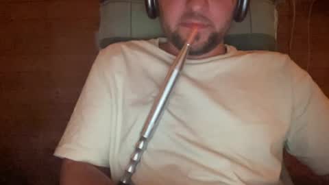 achris91 online show from August 8, 8:53 pm