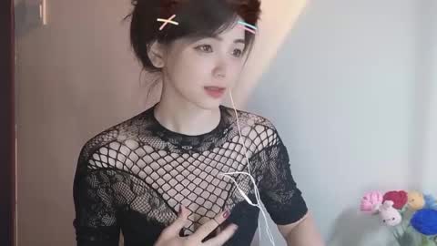 qiyue00487 online show from July 25, 6:45 pm