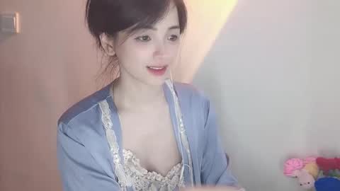 qiyue00487 online show from July 25, 8:57 pm
