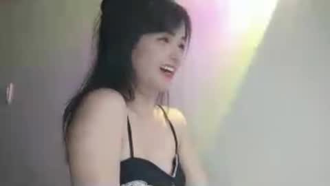 qiyue00487 online show from July 29, 8:10 am