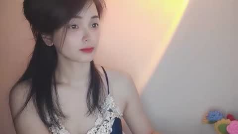 qiyue00487 online show from August 7, 5:57 pm
