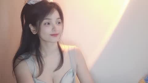 qiyue00487 online show from August 9, 5:47 pm