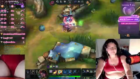 AChubbyGummy online show from June 12, 11:56 pm