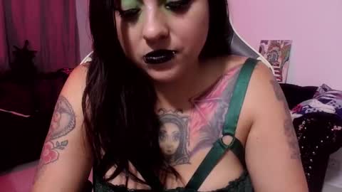 Alice online show from August 12, 4:26 am