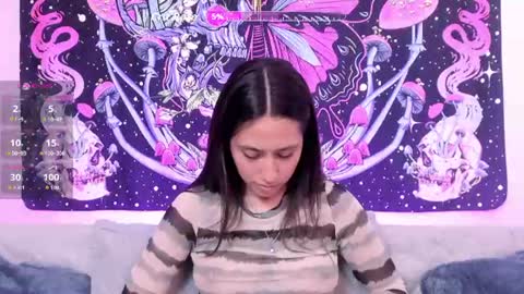 Ali  online show from August 6, 1:04 am