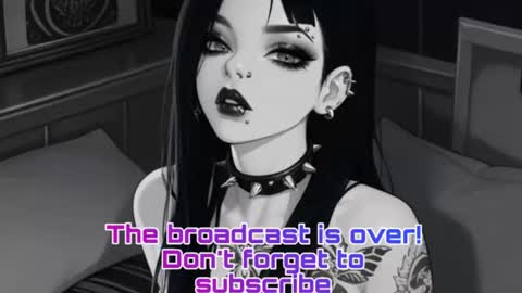 Acid Doll  Iya   online show from July 17, 1:38 am